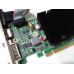 Placa Video PCIe 2.0 X16 NVidia GeForce 210 DDR3 1Gb 64bits