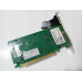 Placa Video PCIe 2.0 X16 NVidia GeForce 210 DDR3 1Gb 64bits