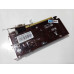 Placa Video PCIe 2.0 X16 Afox AF610-2048D3L7-V6 GeForce GT610 DDR3 2Gb 64 bits (Perfil Baixo)