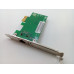 Placa Rede Planet Gigabit RJ45 PCIe X1