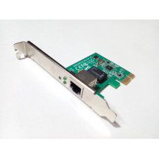 Placa Rede TP-Link Gigabit RJ45 PCIe X1