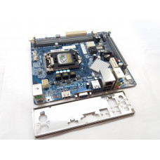 Placa Mãe Login LOG-H81H3-M4 V1.0A DDR3 Sata III Gigabit USB 3.1 1150