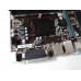 Placa Mãe Gigabyte GA-H110M-S2PH DDR4 32Gb 1151 PCIe X16 3.0 USB 3.0 Sata III HDMI 