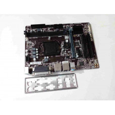 Placa Mãe Gigabyte GA-H110M-S2PH DDR4 32Gb 1151 PCIe X16 3.0 USB 3.0 Sata III HDMI 