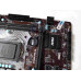 Placa Mãe PC MSI B150M PRO-VH DDR4 32Gb 1151 PCIe X16 3.0 USB 3.1 Sata III