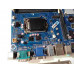 Placa Mãe PC Ware IPMH110 Pro DDR4 LGA 1151 PCIe x16 3.0 USB 3.1 Sata III HDMI + Espelho