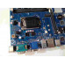 Placa Mãe PC Ware IPMH110 Pro DDR4 LGA 1151 PCIe x16 3.0 USB 3.1 Sata III HDMI