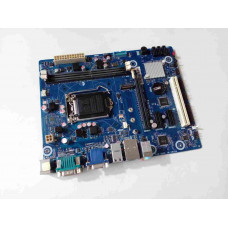 Placa Mãe PC Ware IPMH110 Pro DDR4 LGA 1151 PCIe x16 3.0 USB 3.1 Sata III HDMI