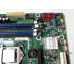 Placa Mãe PC Pegatron IPMIP-GS DDR3 16Gb 1156 PCIe X16 USB 2.0 + Core i3 3,2Ghz