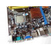 Placa Mãe PC Asus P5KPL-AM SE DDR2 4Gb LGA775 PCIe X16 USB 2.0 + Intel Pentium Dual Core 2,7Ghz