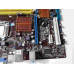 Placa Mãe PC Asus P5KPL-AM SE DDR2 4Gb LGA775 PCIe X16 USB 2.0 + Intel Pentium Dual Core 2,7Ghz