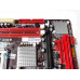 Placa Mãe PC Biostar G31M DDR2 4Gb 775 PCIe X16 USB 2.0 Sata II + Intel Celeron D 2,66Ghz