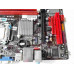 Placa Mãe PC Biostar G31M DDR2 4Gb 775 PCIe X16 USB 2.0 Sata II + Intel Celeron D 2,66Ghz