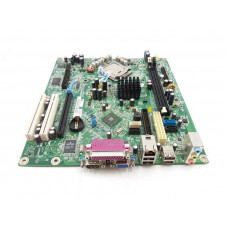 Placa Mãe Dell Optiplex 320DT DDR2 USB 2.0 PCIe + Pentium 4 3Ghz 775