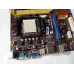 Placa Mãe PC Asus M2N68-AM SE DDR2 4Gb AM2 PCIe X16 USB 2.0 Sata II