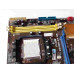 Placa Mãe PC Asus M2N68-AM SE DDR2 4Gb AM2 PCIe X16 USB 2.0 Sata II