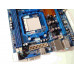 Placa Mãe PC PCWare APMCP68 DDR3 8Gb AM3 PCIe X16 USB 2.0 Sata II