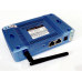 Access Point WiFi OvisLink AirLive WL-5460AP 54Mbps Antena 2dBi Força 26dBm Azul