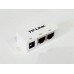 Injetor Passivo POE Original TP-Link 200P V2 (5-48V 1,5A)