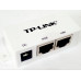 Injetor Passivo POE Original TP-Link 200P V2 (5-48V 1,5A)