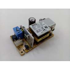 Placa Fonte Bivolt Switch Micronet SP659C (DVE DSO-0121-03B)