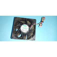 Cooler Servidor HP Proliant M150 G6 Nidec UltraFlo V92E12BUA7-07 12V 3,24A