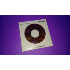 CD Duplo Original Microsoft Office XP Small Business (Office XP e Small Business) + Chave Ativação