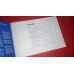 CD Original Windows XP Professional Service Pack 2 OEM + Manual