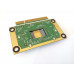 Cartão + Chip DMD DLP Projetor Original Benq LW61ST LX60ST MP511 MS510 MS614 MW814ST (5E.0R423.001)