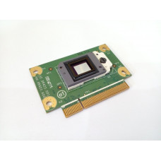 Cartão + Chip DMD DLP Projetor Original Benq LW61ST LX60ST MP511 MS510 MS614 MW814ST (5E.0R423.001)