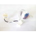 Lampada Original TOP SHP 132 Projetor Benq MP522 MP612 MP778 MS502 MS504 MX615 MW512 TS513P