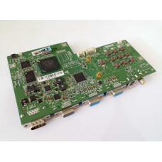 Placa Logica Mãe Projetor Original Benq MS-510T (4H.0R401.A03) - Sem HDMI
