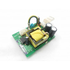 Placa Fonte Auxiliar (12V) Projetor LG DS325B-JD (DP-3510)