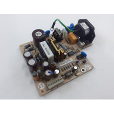 Placa Fonte Bivolt Switch Accton Etherhub-16MI 16 portas (ZA1010A)