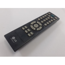 Controle Original TV Monitor LG MKJ33981413