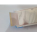 Jogo Cabo Flat LVDS TV LED 42 Pol. Original LG 42LB6500 (EAD62593904 EAD62593903)