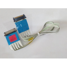 Cabo Flat LVDS TV LED 42 Pol. Original LG 42LM3400 42LM5800 (EAD62046908)