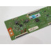 Placa TCon TV LED Original LG 42LM5800 42LS3400 42LS4600 (6870C-0401B)