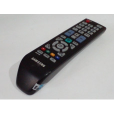 Controle Remoto TV Original Samsung (BN59-01004A)