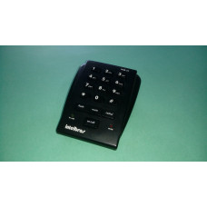 Telefone Base Discadora Original Intelbras HSB 20 Preto