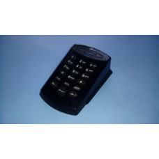 Telefone Base Discadora Original Top Use TU-220 Preto