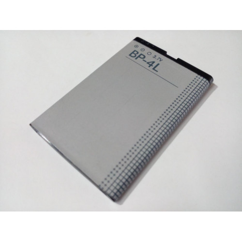 Batterie type NOKIA BP-4L - Batterie interne pour téléphone mobile