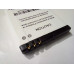 Bateria Celular Midi Japan MD-2003 1000mAh 4,2V (46 mm x 40 mm)