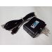 Carregador Bivolt Celular Padrão Antigo Importado Saída Micro USB 5V 500mA
