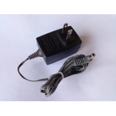 Carregador Fonte 120V Original Panasonic Telefone Sem Fio 6,5V 500Ma (PQLV219)