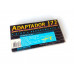 Adaptador Original J72 Cartucho Japones Video Game Dynacom 72 - 60 Pinos (Novo)